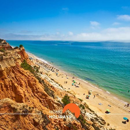 #020 Medronheira By Home Holidays Albufeira Exterior foto